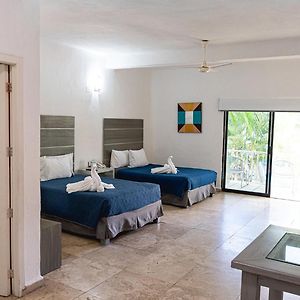 Double Room No No Aquatic park